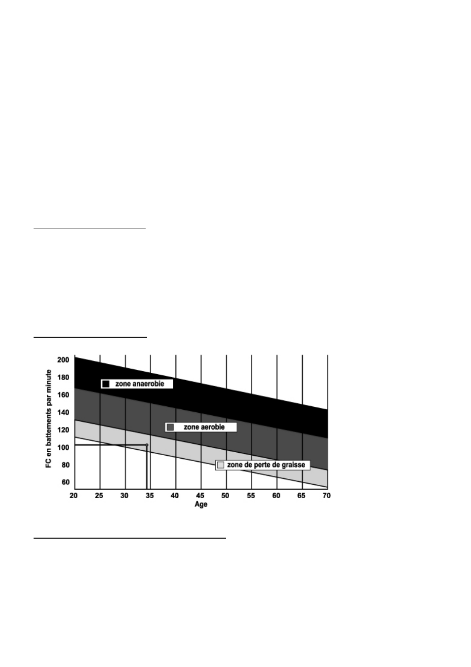 Cardio-training | Care Fitness 50619 Computer User Manual | Page 18 / 41