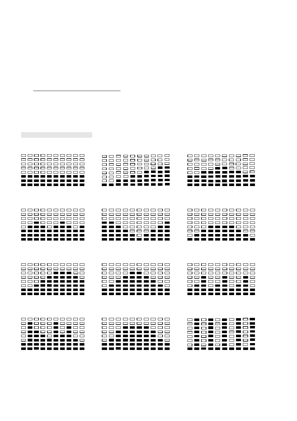 Lcd workout graphics | Care Fitness 50621 Computer User Manual | Page 18 / 70
