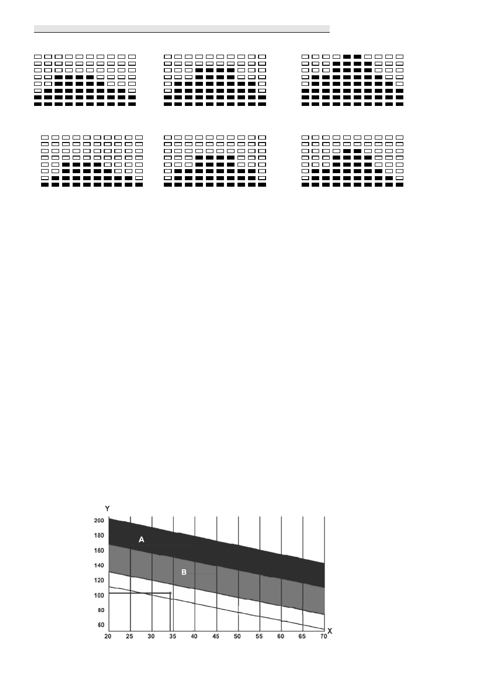 Cardio – training | Care Fitness 50621 Computer User Manual | Page 21 / 70