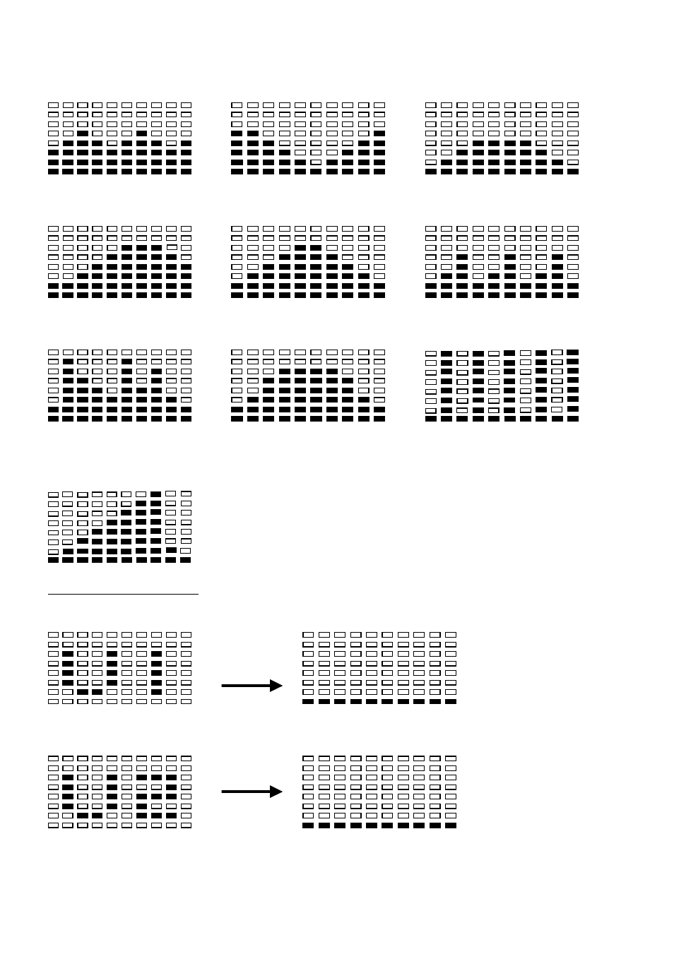 Care Fitness 50621 Computer User Manual | Page 30 / 70