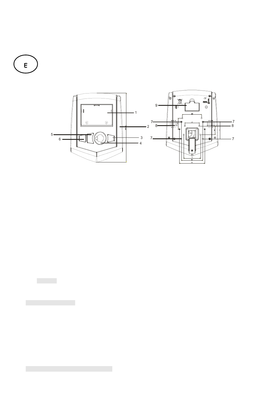 Funciones | Care Fitness 50621 Computer User Manual | Page 35 / 70