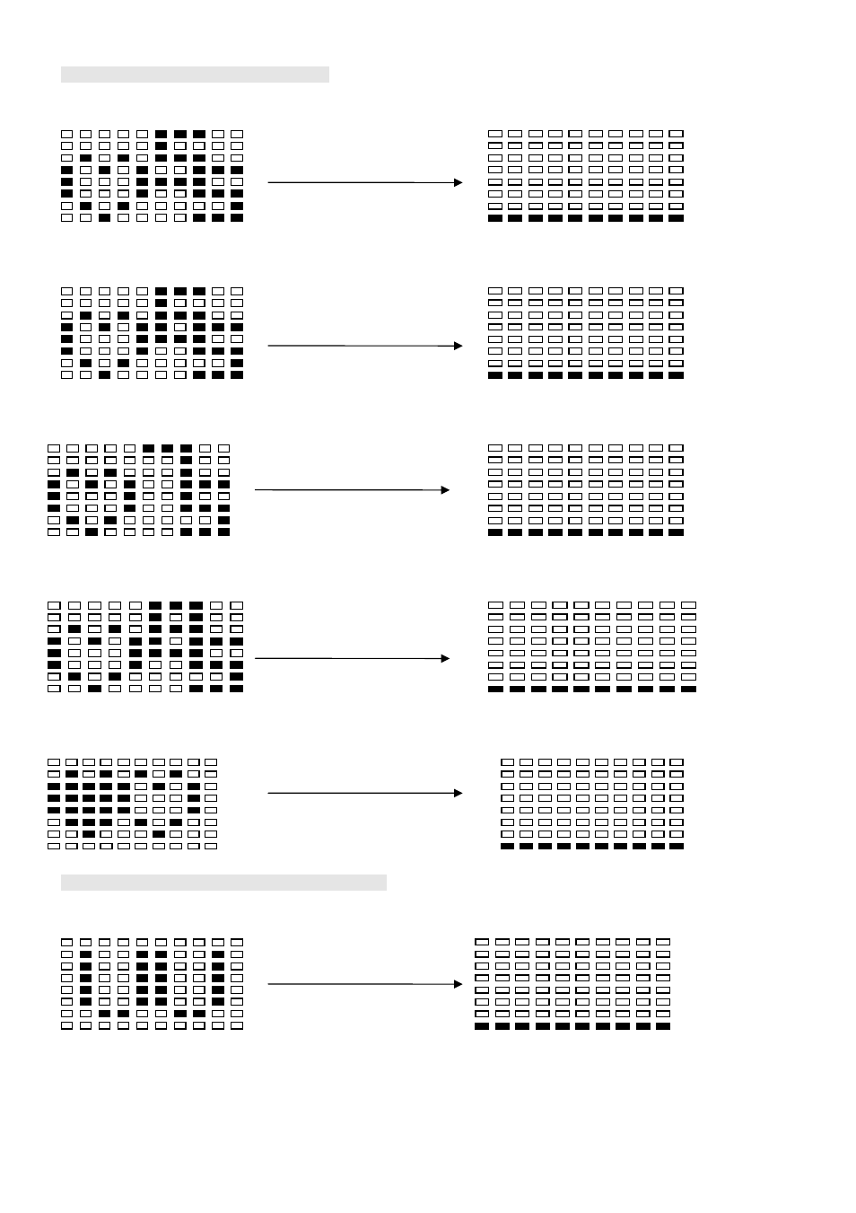 Care Fitness 50621 Computer User Manual | Page 42 / 70