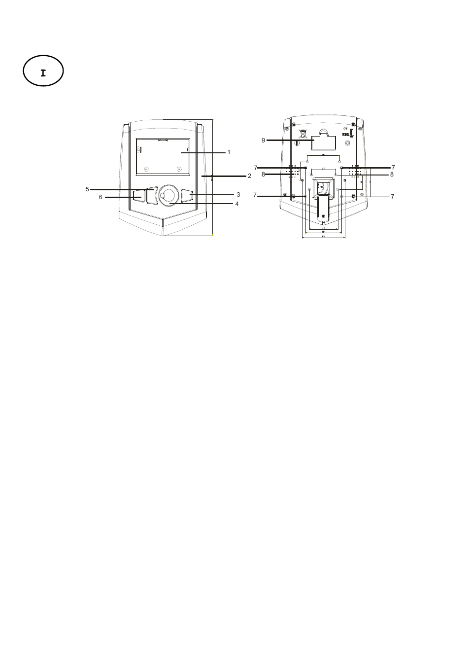 Funzioni | Care Fitness 50621 Computer User Manual | Page 46 / 70