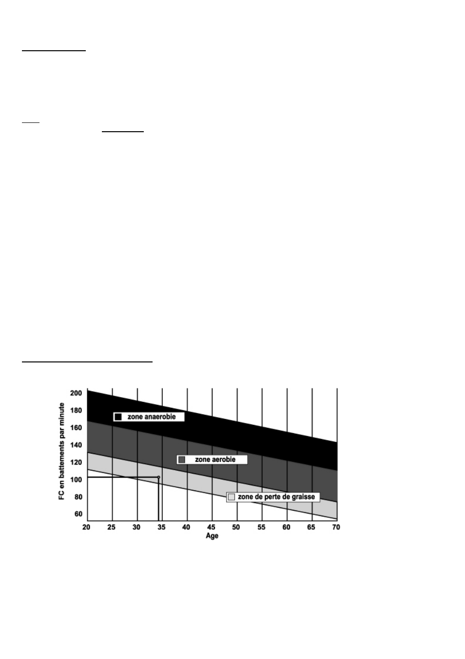 Cardio – training | Care Fitness 50617 Computer User Manual | Page 10 / 34