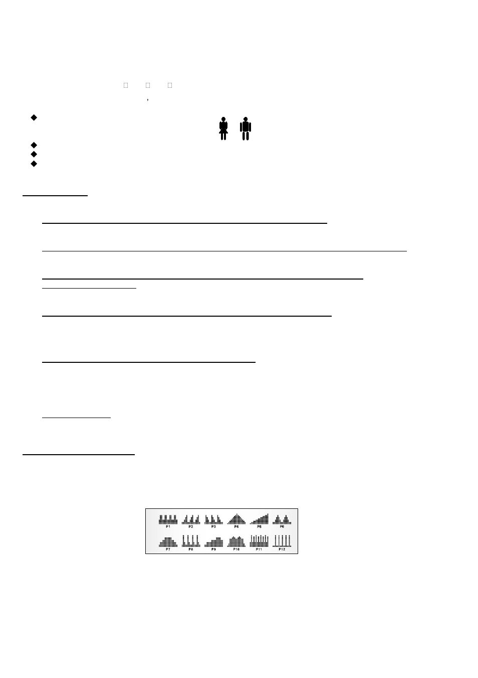 Care Fitness 50617 Computer User Manual | Page 13 / 34