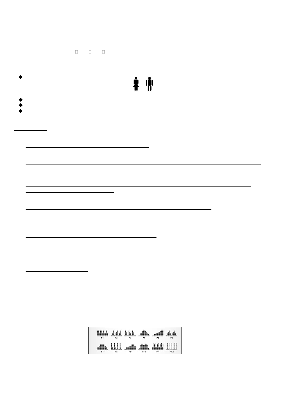 Care Fitness 50617 Computer User Manual | Page 2 / 34