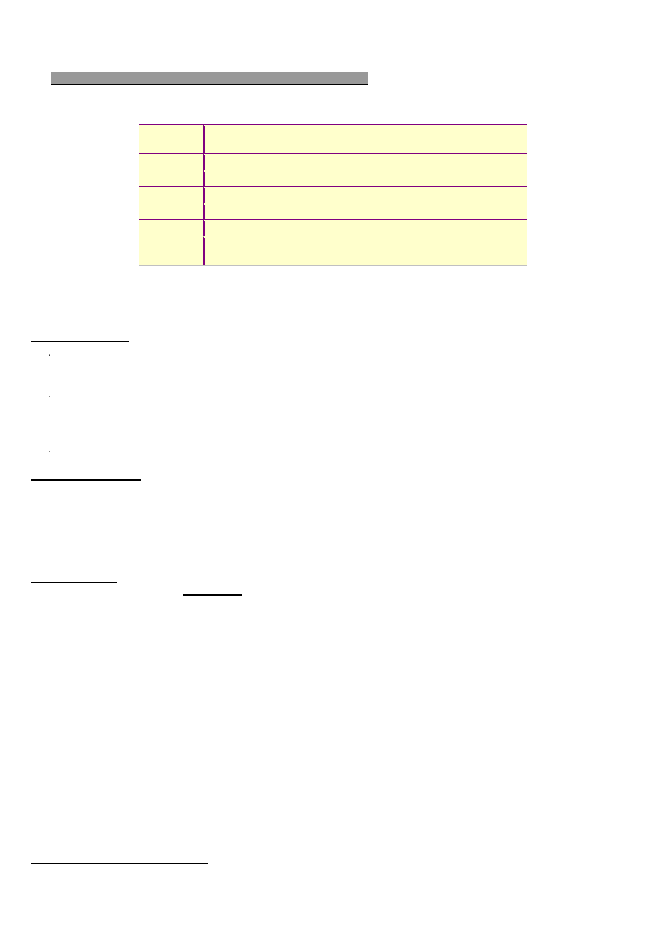 Consigli per l’allenamento | Care Fitness 50617 Computer User Manual | Page 26 / 34