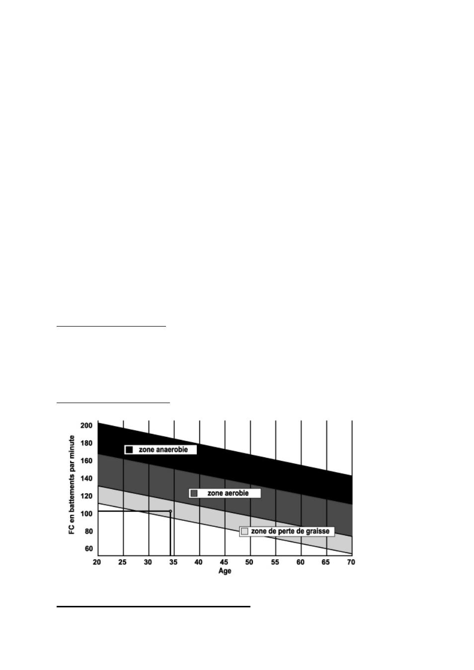 Cardio-training | Care Fitness 50820 Computer User Manual | Page 10 / 22