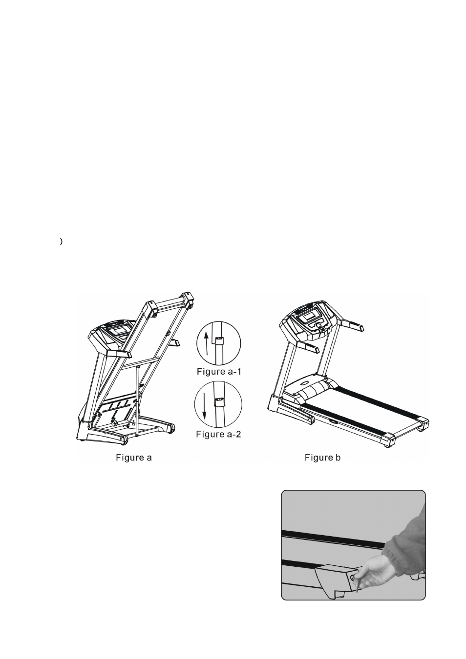 Instandhaltung und störungen | Care Fitness 50733 Computer User Manual | Page 21 / 47