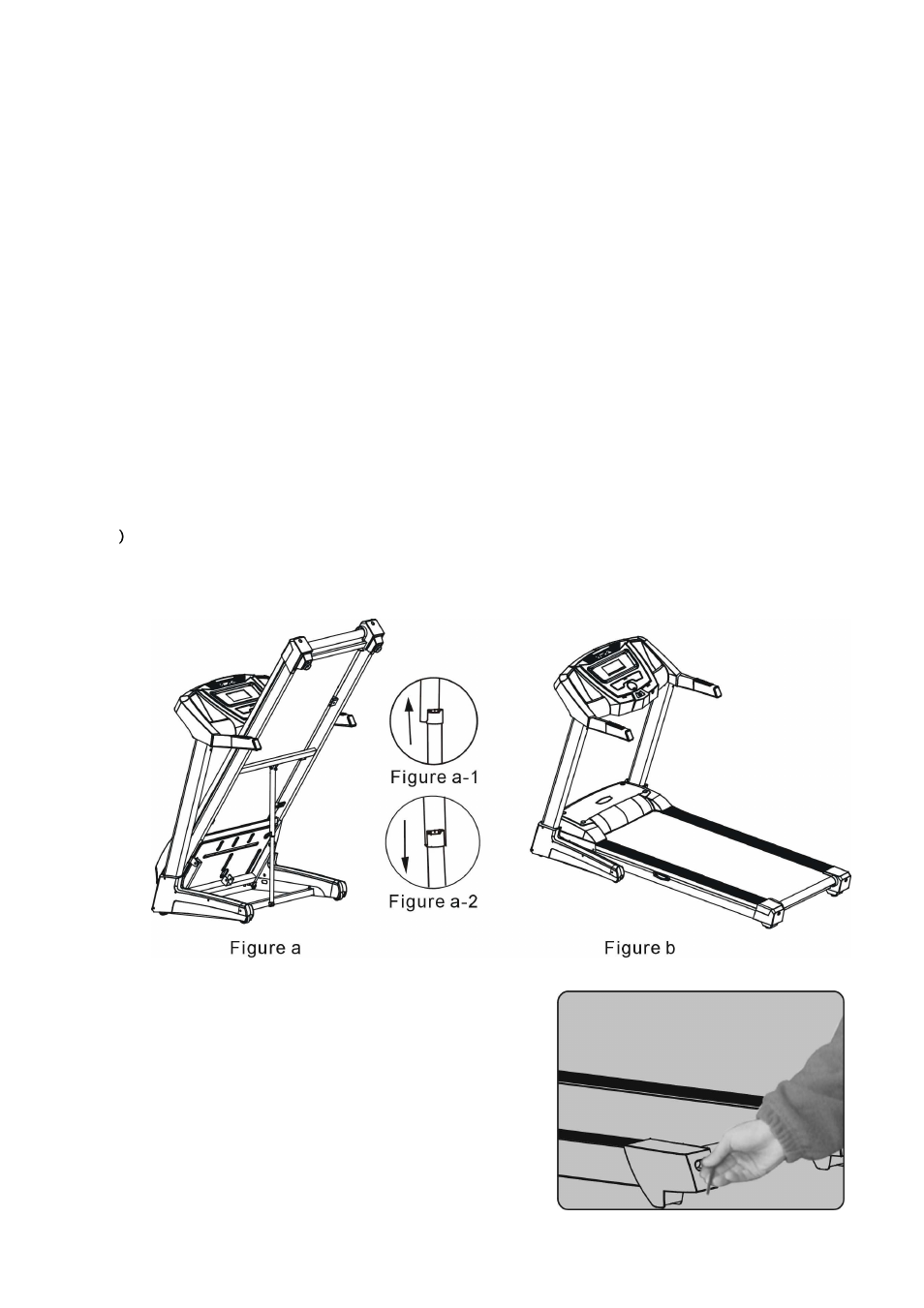 Aanpassen/herstellen, Inklappen, transport en uitklappen, Onderhoud en probleemoplossingen bij storingen | Care Fitness 50733 Computer User Manual | Page 44 / 47