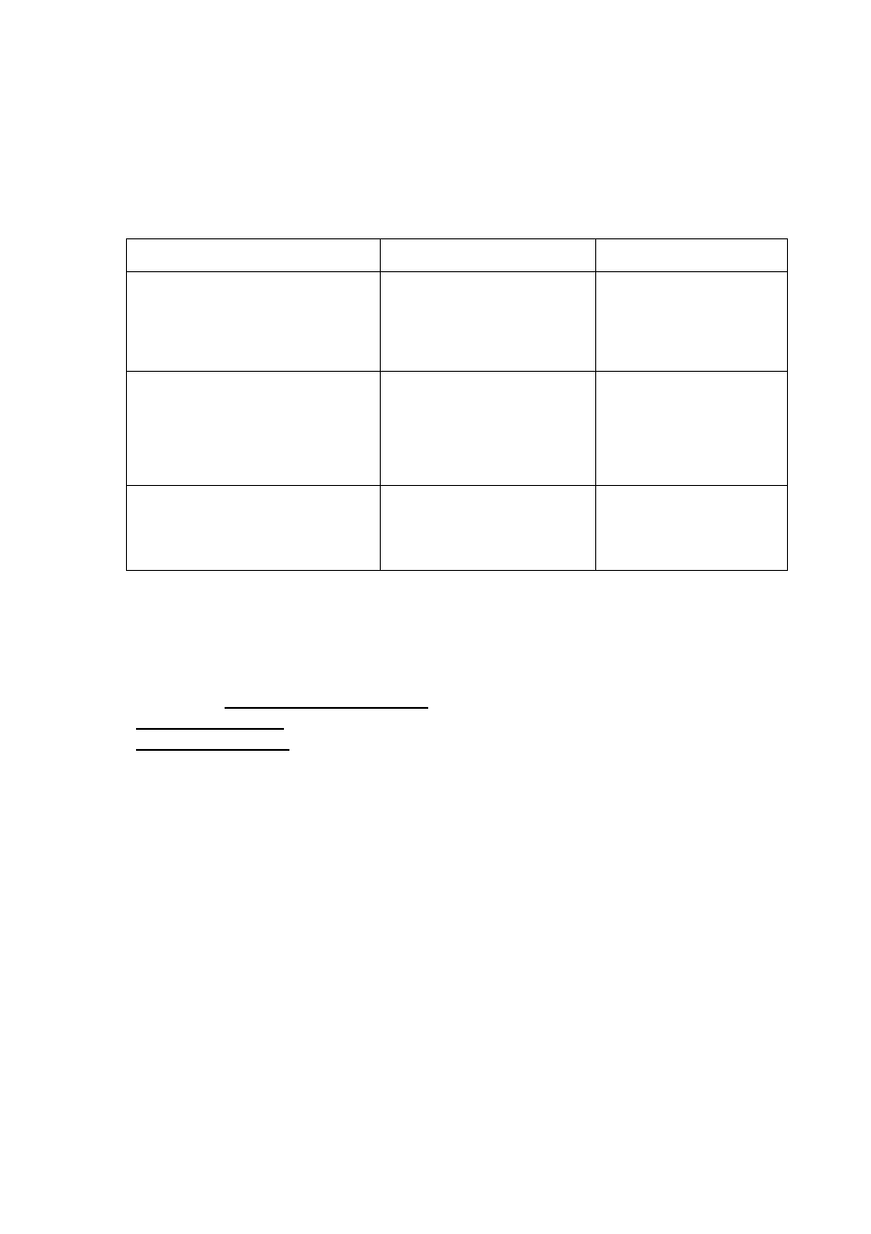 Bestelling van vervangende onderdelen | Care Fitness 50733 Computer User Manual | Page 46 / 47