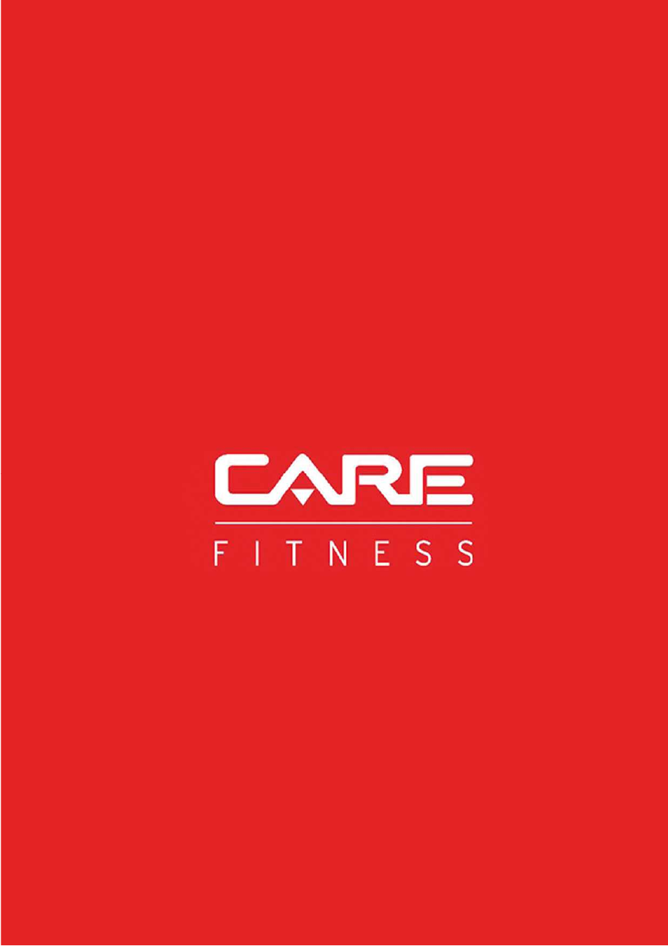 Care Fitness 50733 Computer User Manual | Page 47 / 47