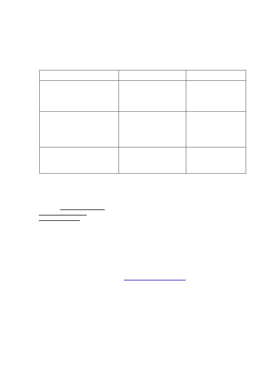 Pour commander des pieces detachees | Care Fitness 50733 Computer User Manual | Page 8 / 47