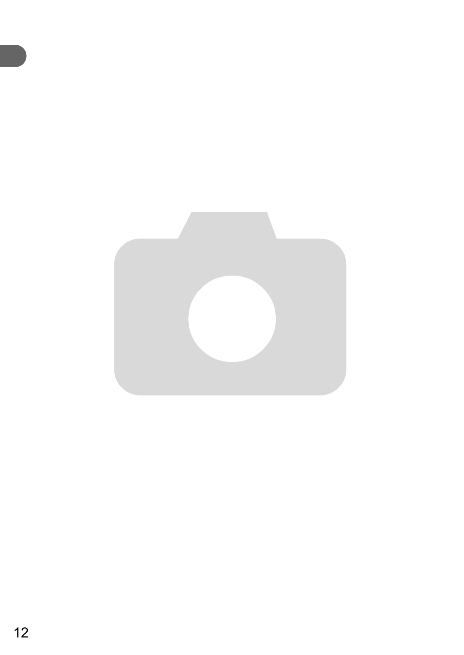 Canon A3150 IS User Manual | Page 12 / 147