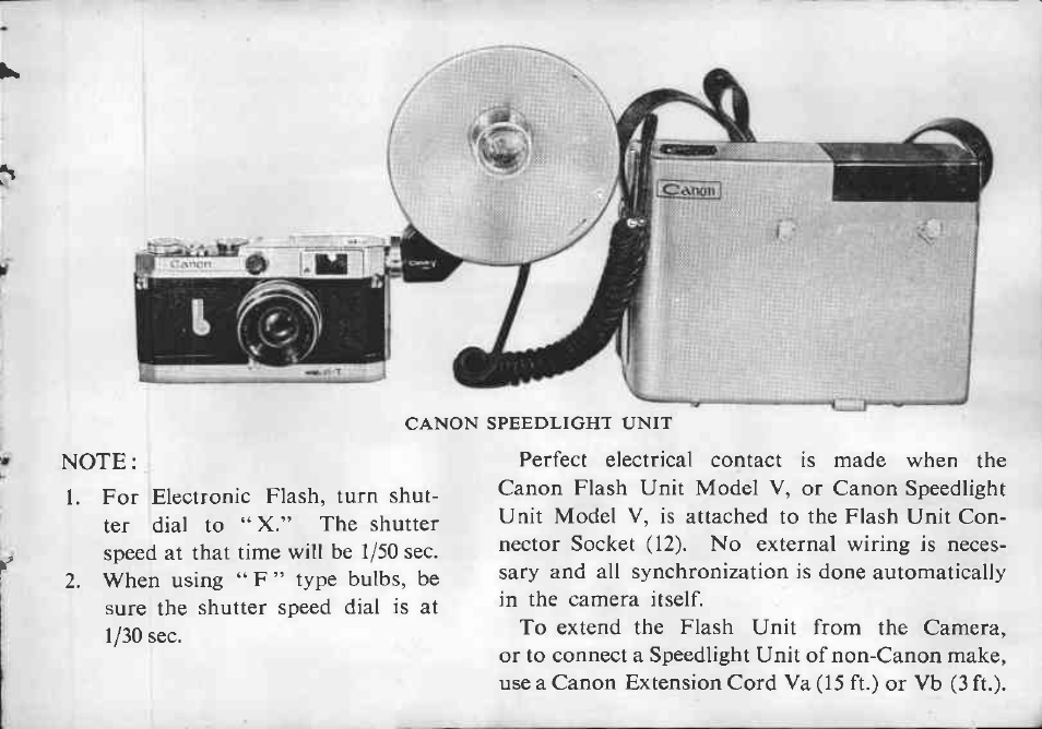 Canon VI-T User Manual | Page 29 / 55