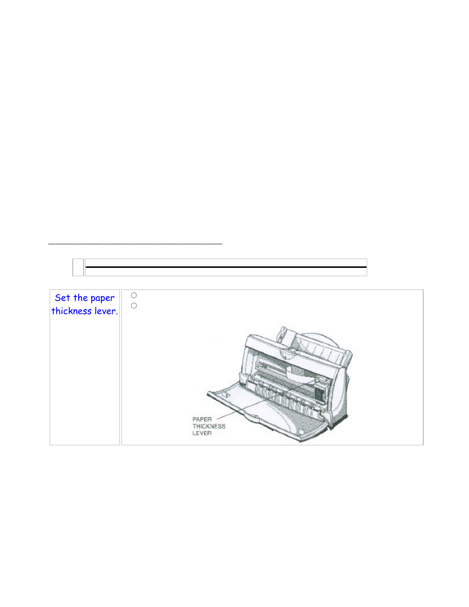 Loading paper, Automatically feeding paper, Automatically feeding paper 1 | Canon BJC-250 User Manual | Page 31 / 77