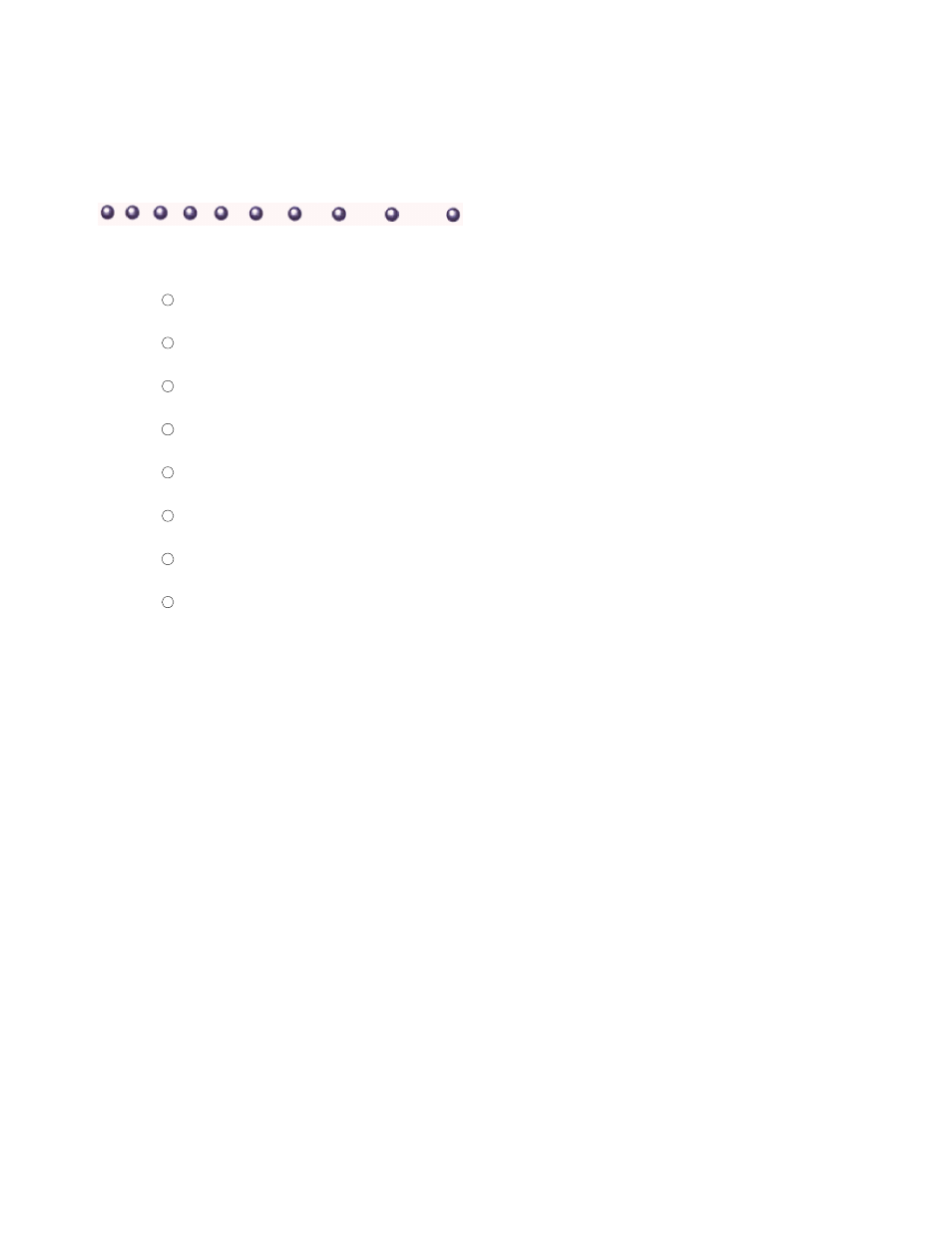 Chp.4: maintaining the printer, Maintaining the printer | Canon BJC-250 User Manual | Page 48 / 77