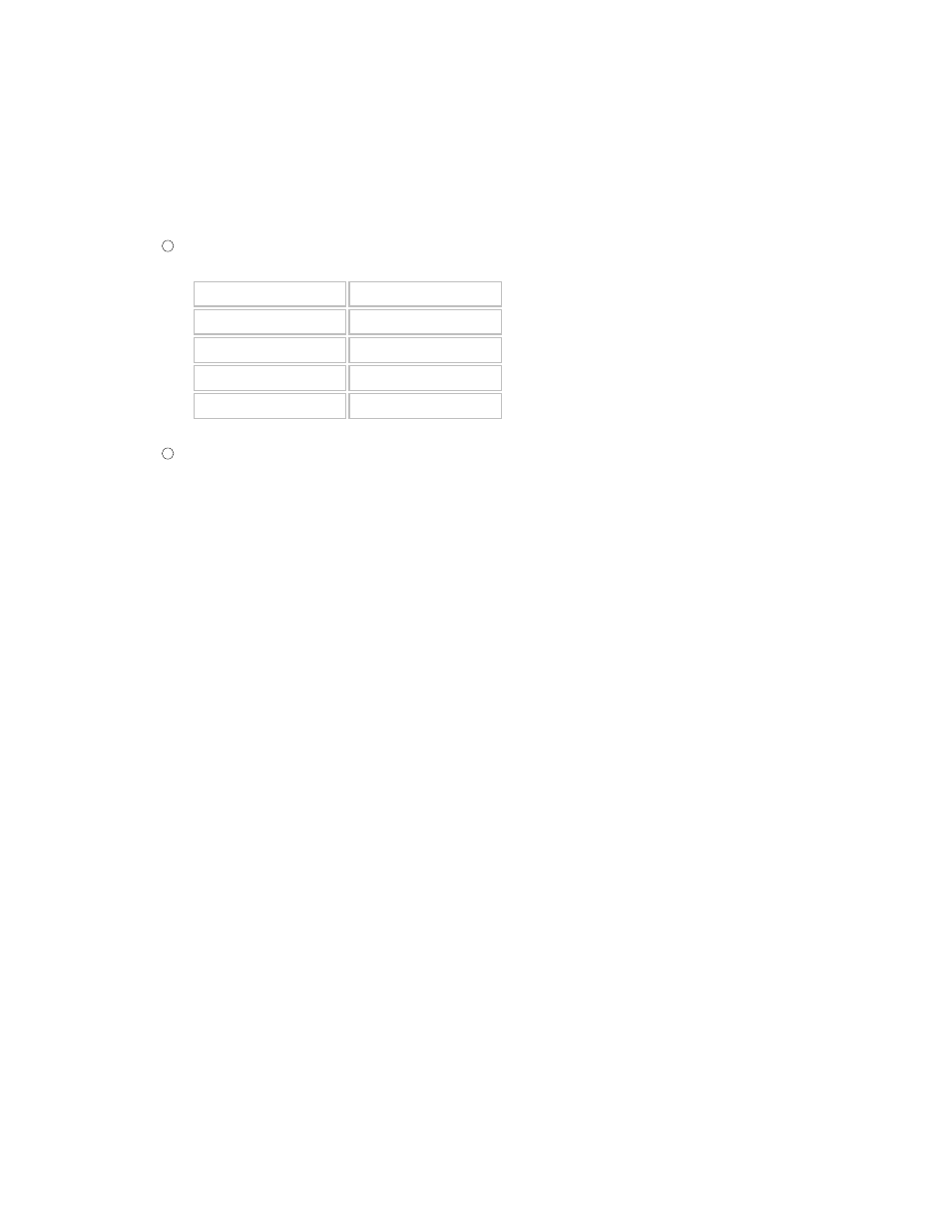 Printing the test pages using the operator panel | Canon BJC-250 User Manual | Page 55 / 77