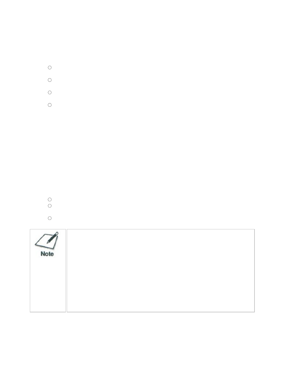 Bj cartridge guidelines | Canon BJC-250 User Manual | Page 58 / 77