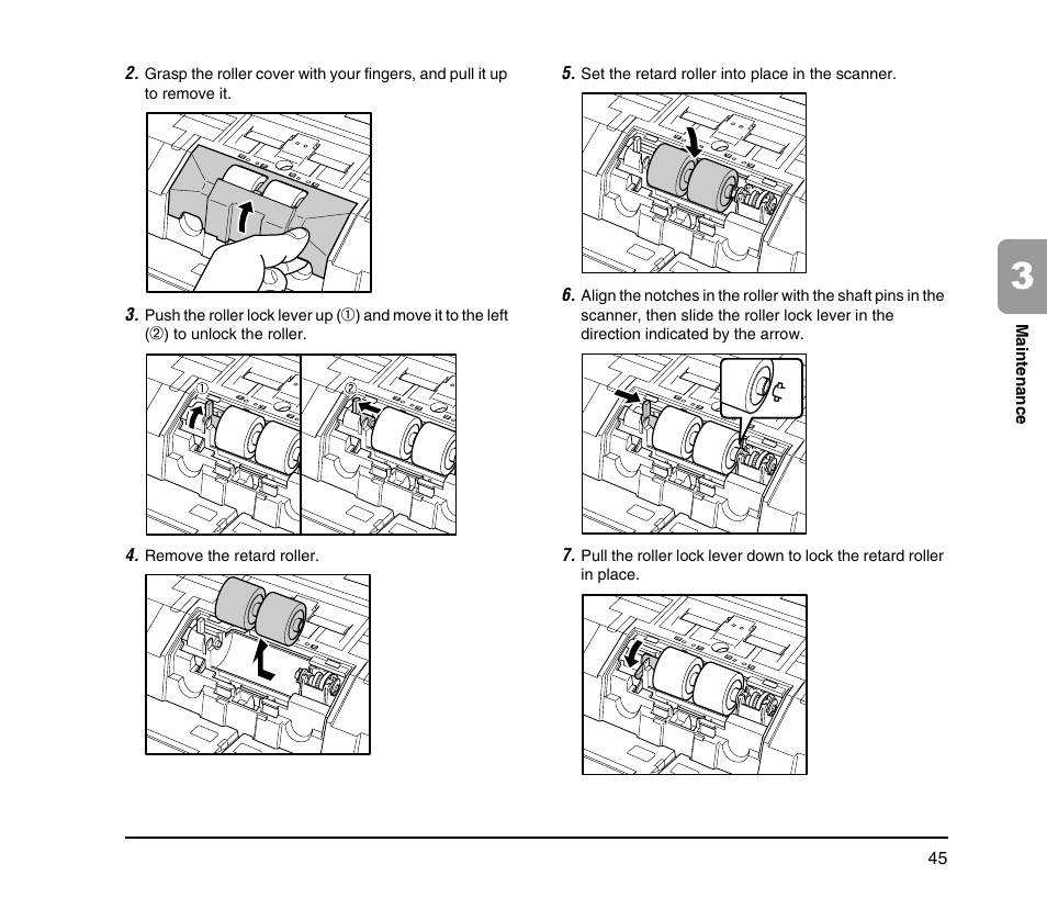 Canon IMAGE FORMULA DR-9050C User Manual | Page 53 / 68