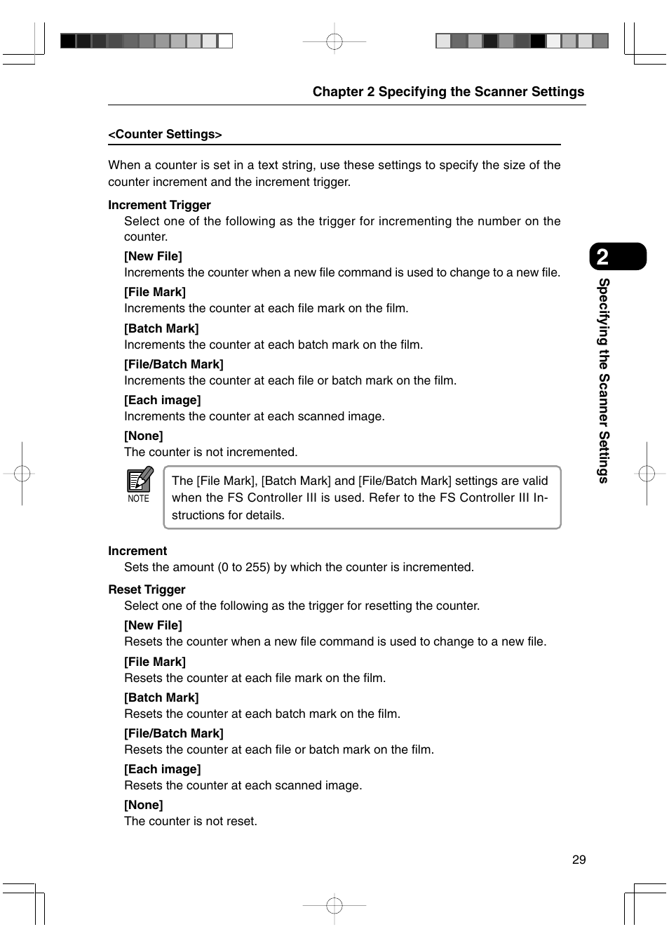 Canon 800II User Manual | Page 29 / 60