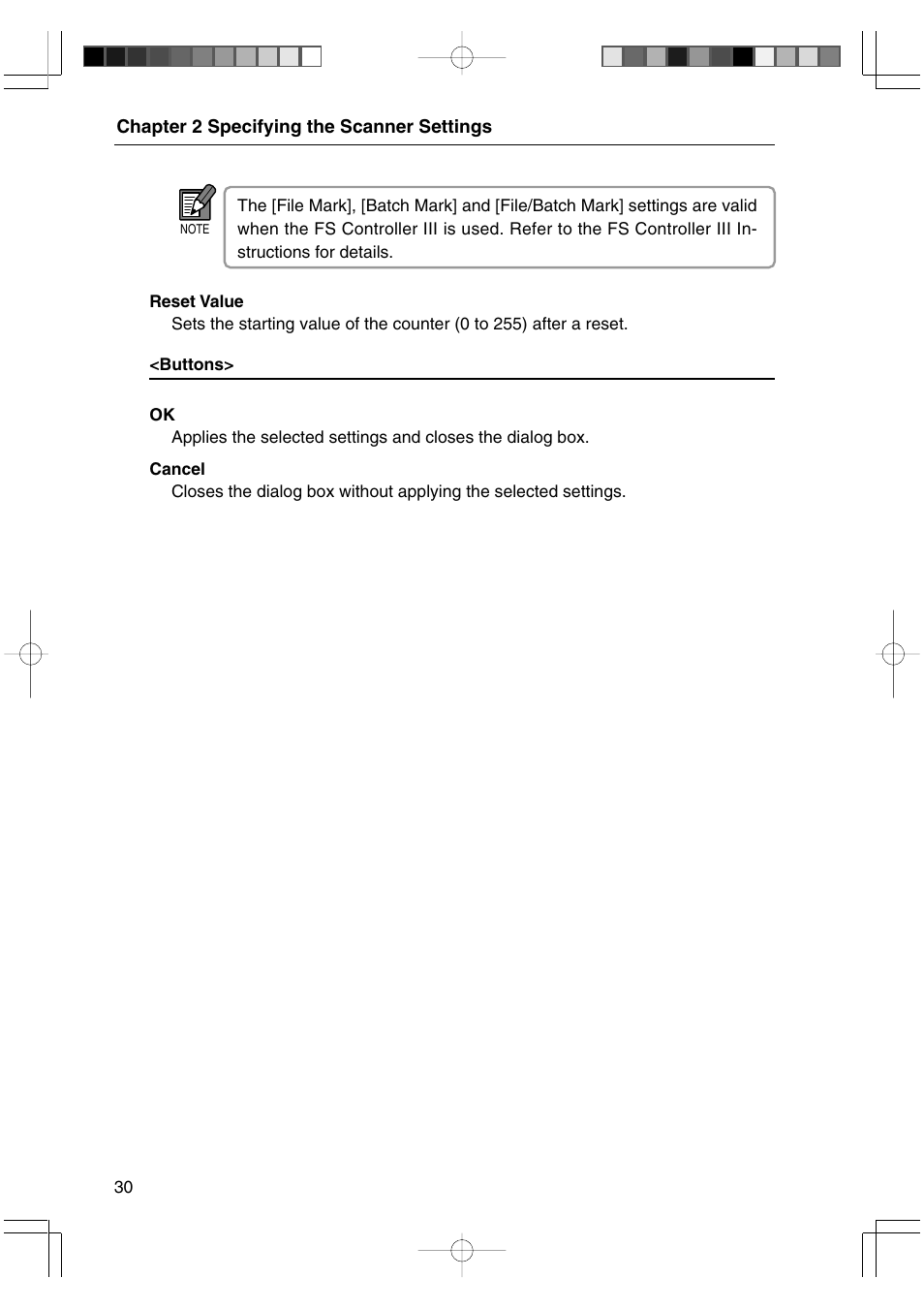 Canon 800II User Manual | Page 30 / 60