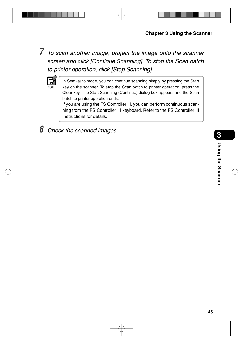 Canon 800II User Manual | Page 45 / 60