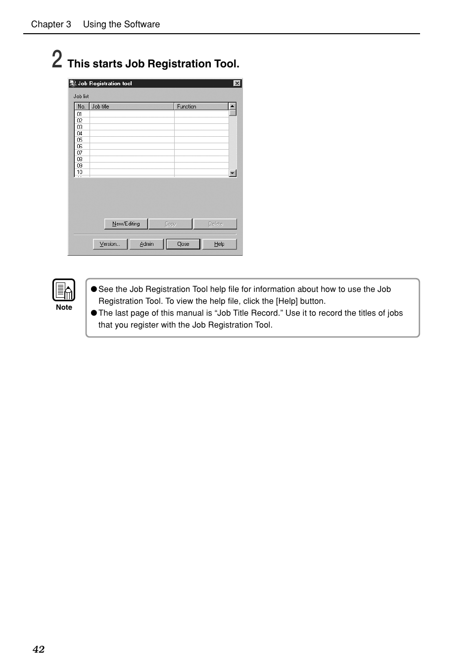 Canon DR-7080C User Manual | Page 46 / 112