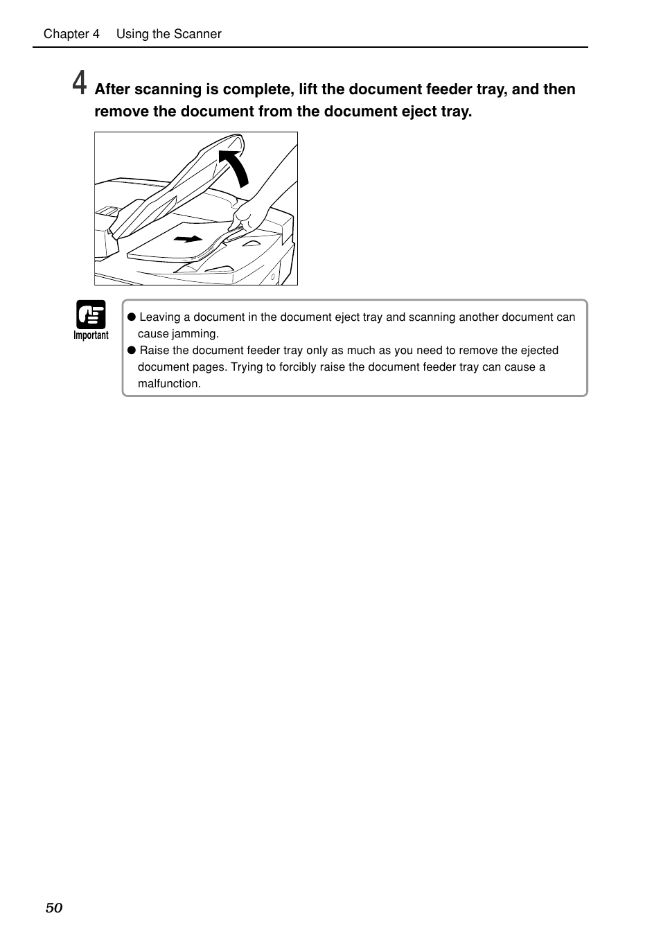 Canon DR-7080C User Manual | Page 54 / 112