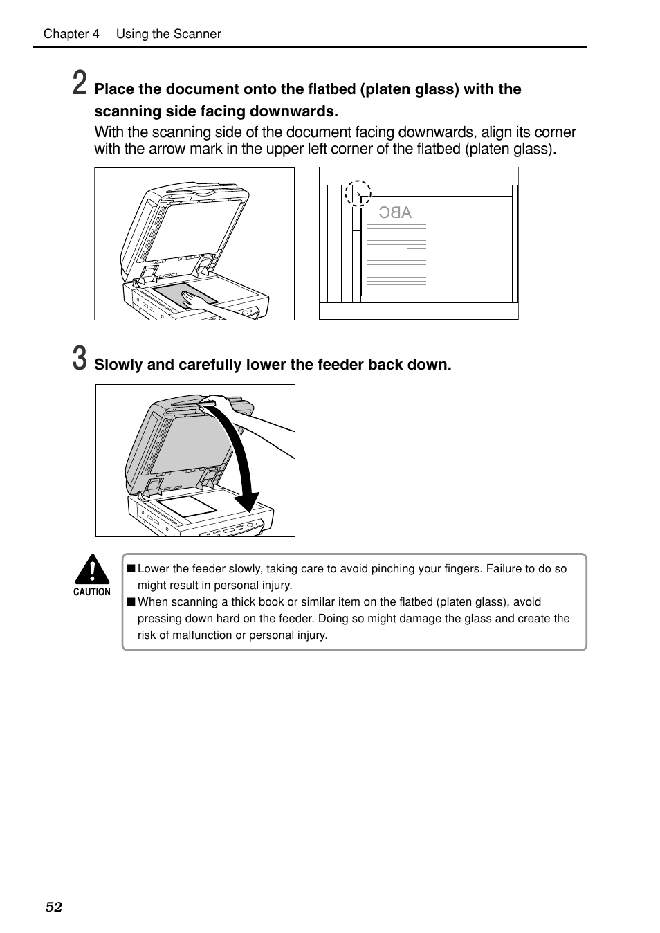 Canon DR-7080C User Manual | Page 56 / 112