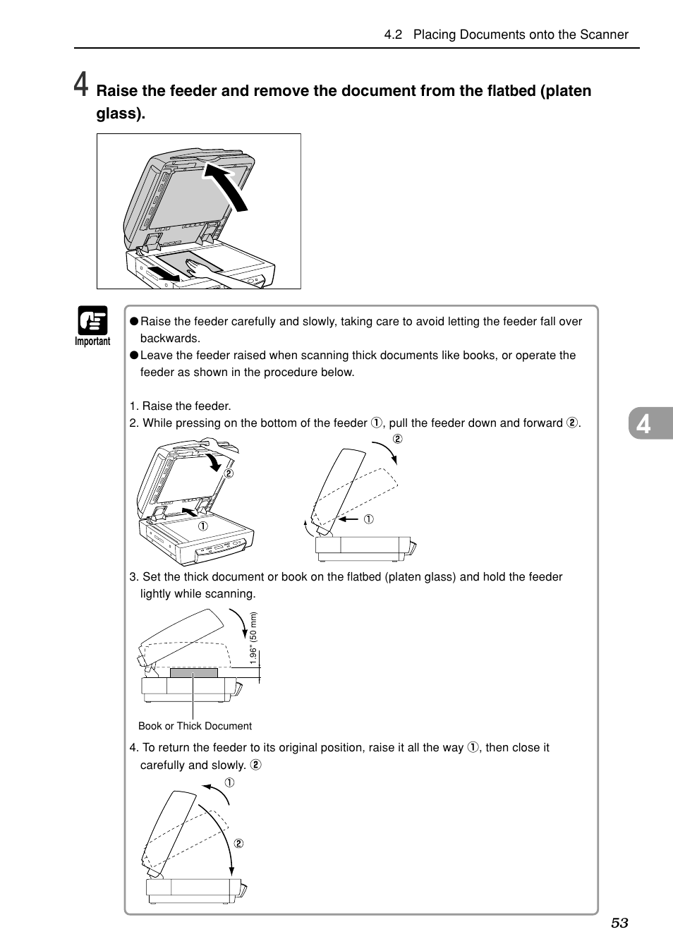 Canon DR-7080C User Manual | Page 57 / 112