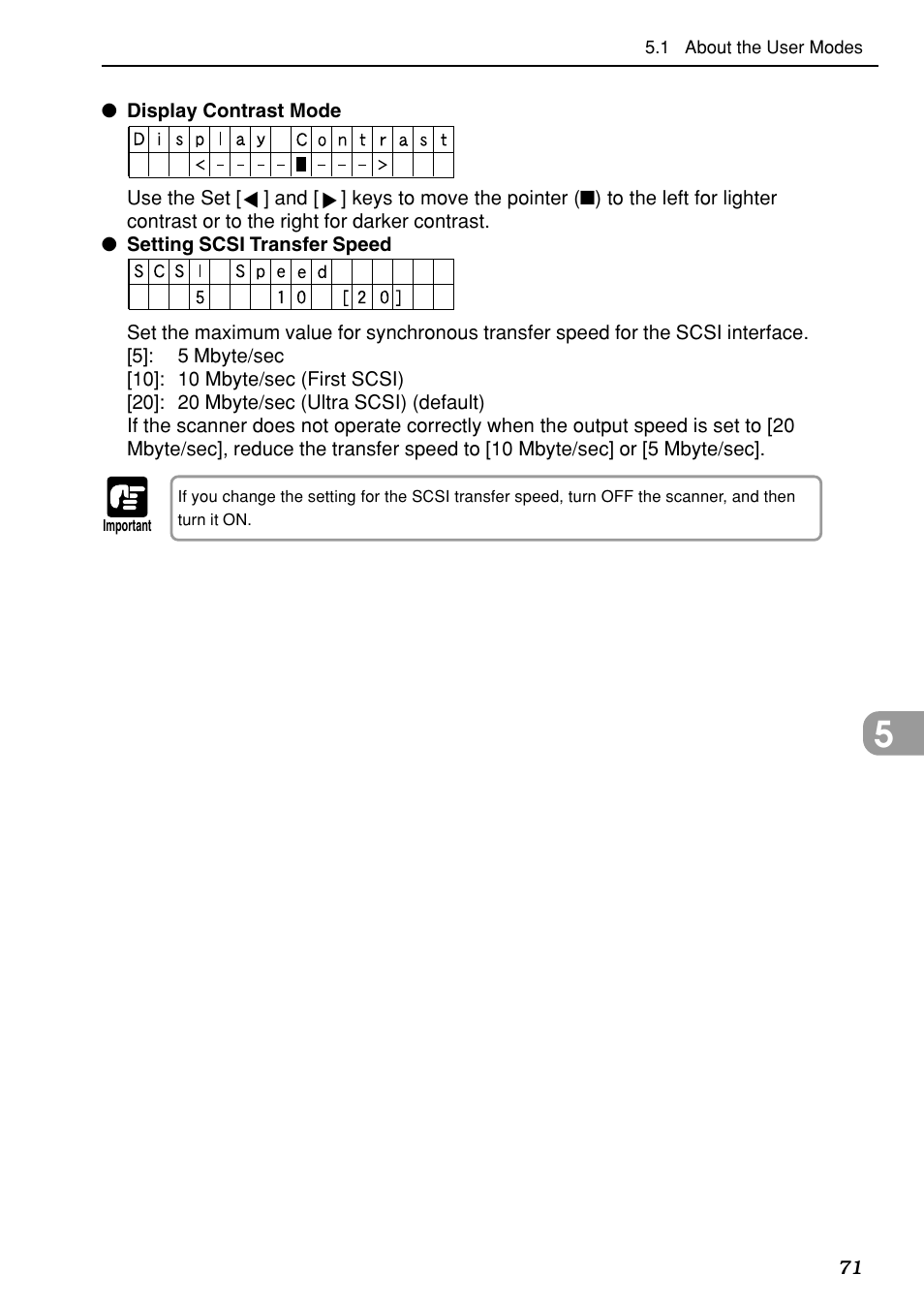 Canon DR-7080C User Manual | Page 75 / 112