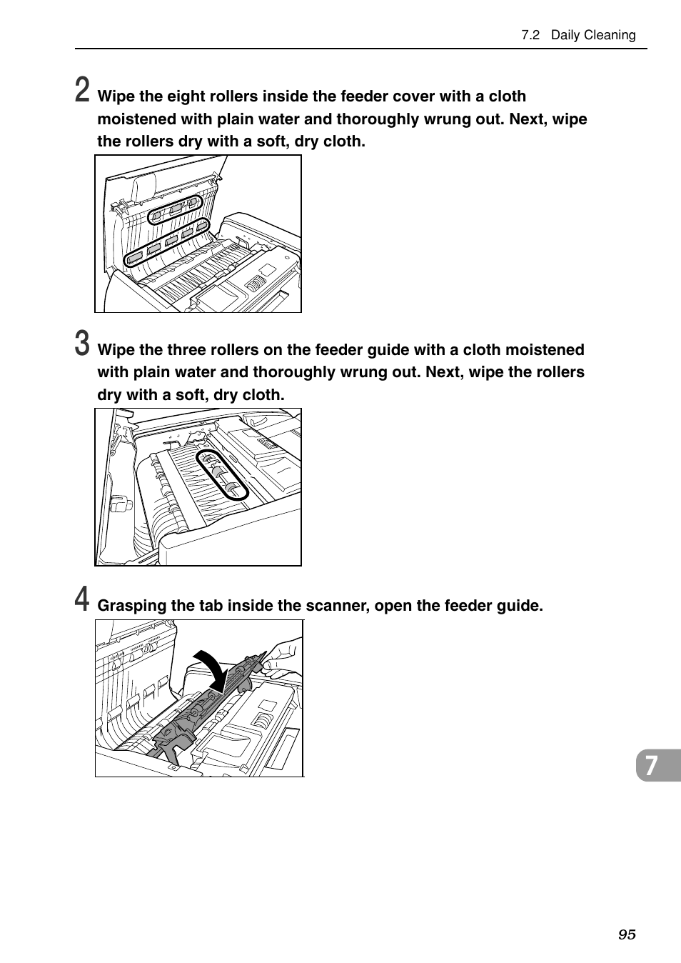 Canon DR-7080C User Manual | Page 99 / 112