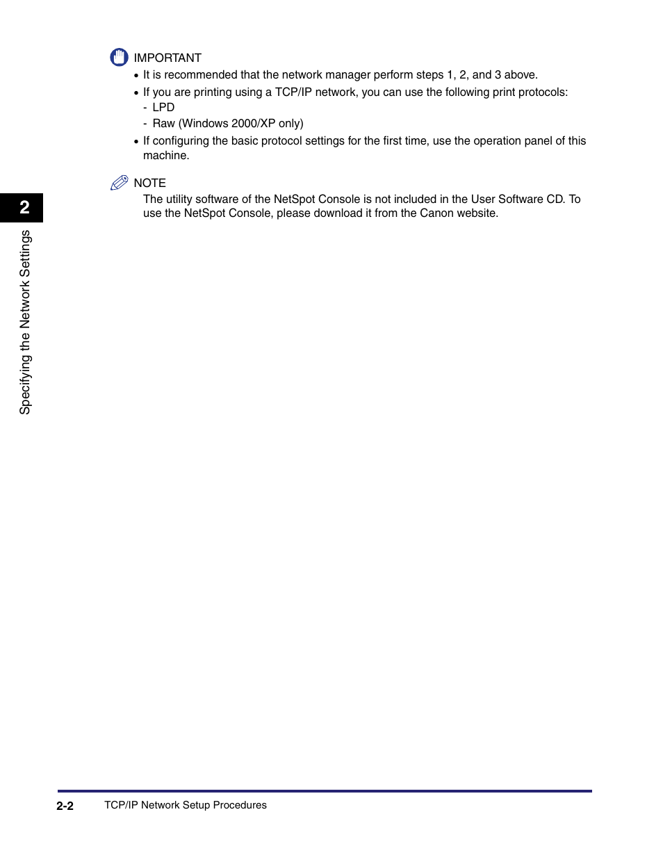 Canon ImageCLASS MF8180c User Manual | Page 13 / 49