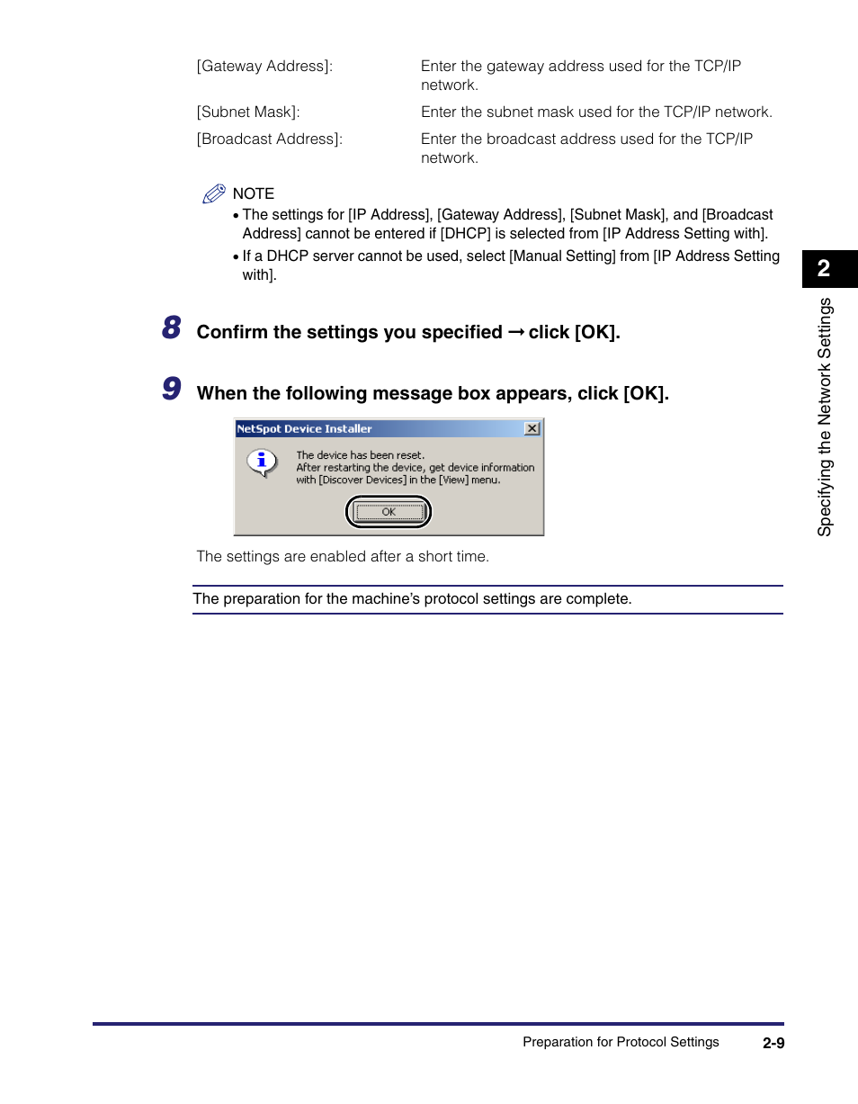Canon ImageCLASS MF8180c User Manual | Page 20 / 49