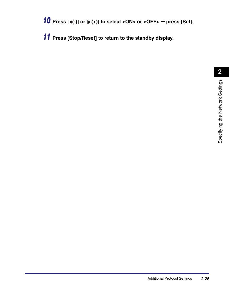 Canon ImageCLASS MF8180c User Manual | Page 36 / 49