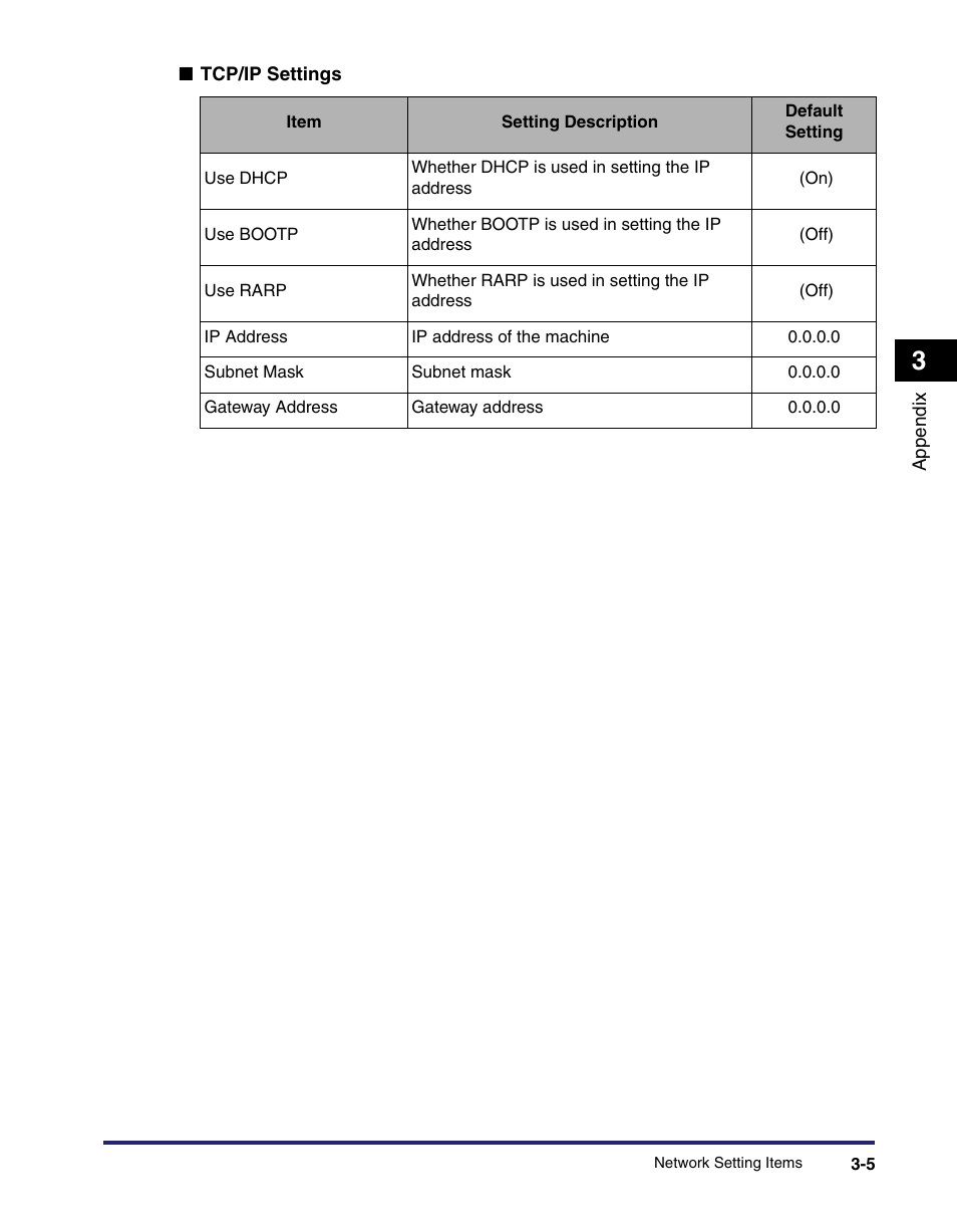 Canon ImageCLASS MF8180c User Manual | Page 41 / 49