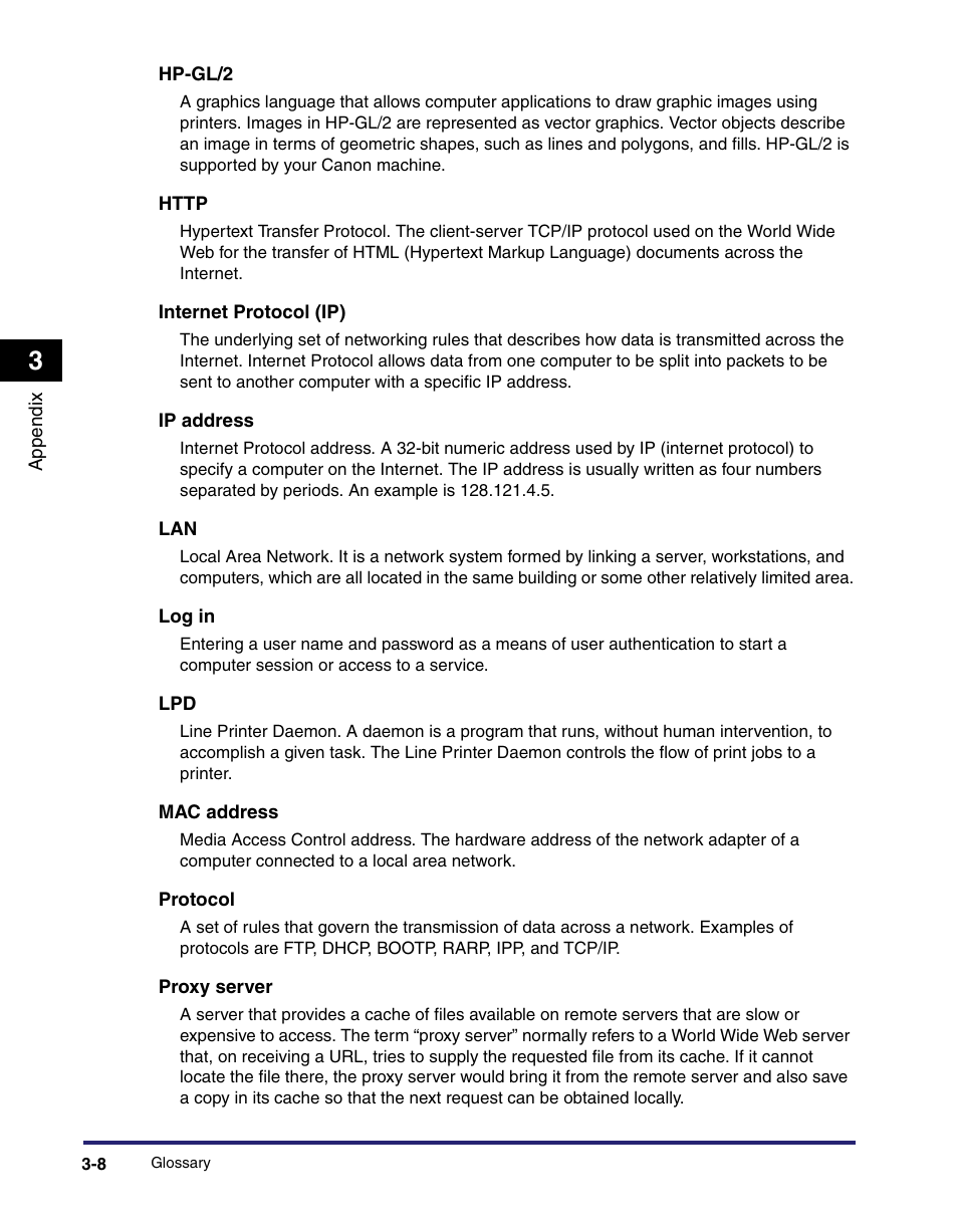 Canon ImageCLASS MF8180c User Manual | Page 44 / 49