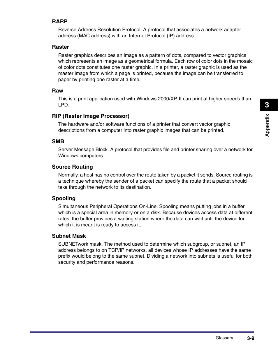 Canon ImageCLASS MF8180c User Manual | Page 45 / 49