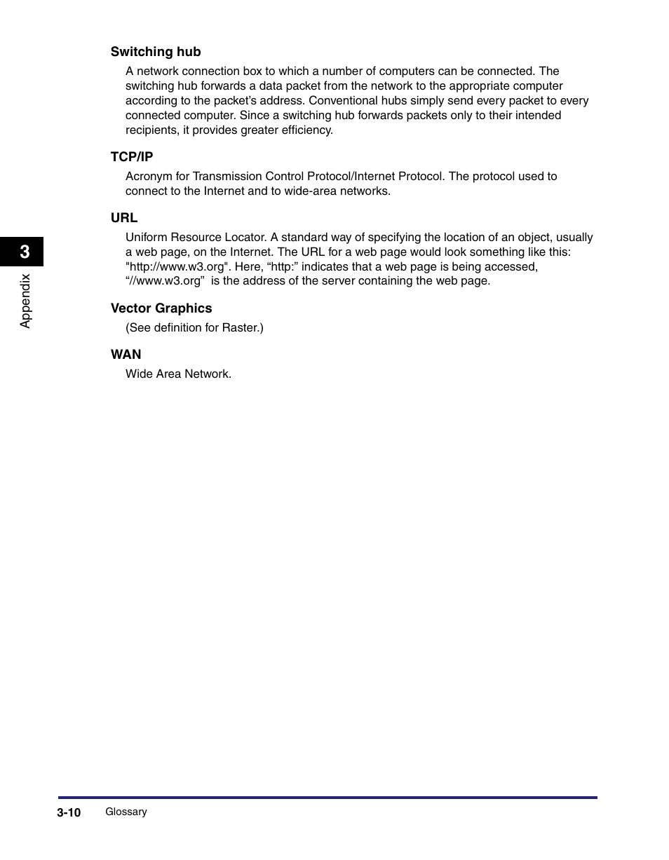 Canon ImageCLASS MF8180c User Manual | Page 46 / 49