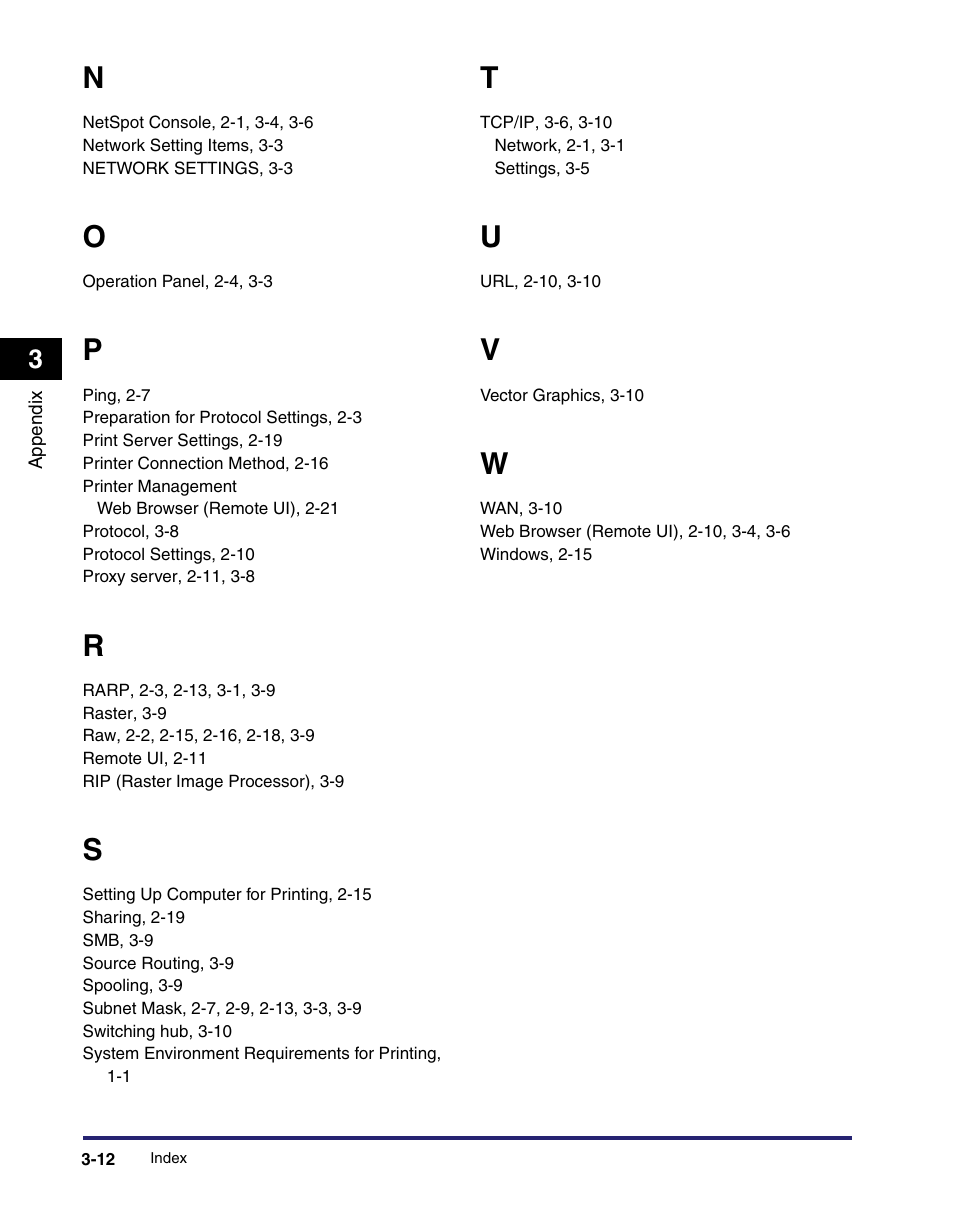 Canon ImageCLASS MF8180c User Manual | Page 48 / 49
