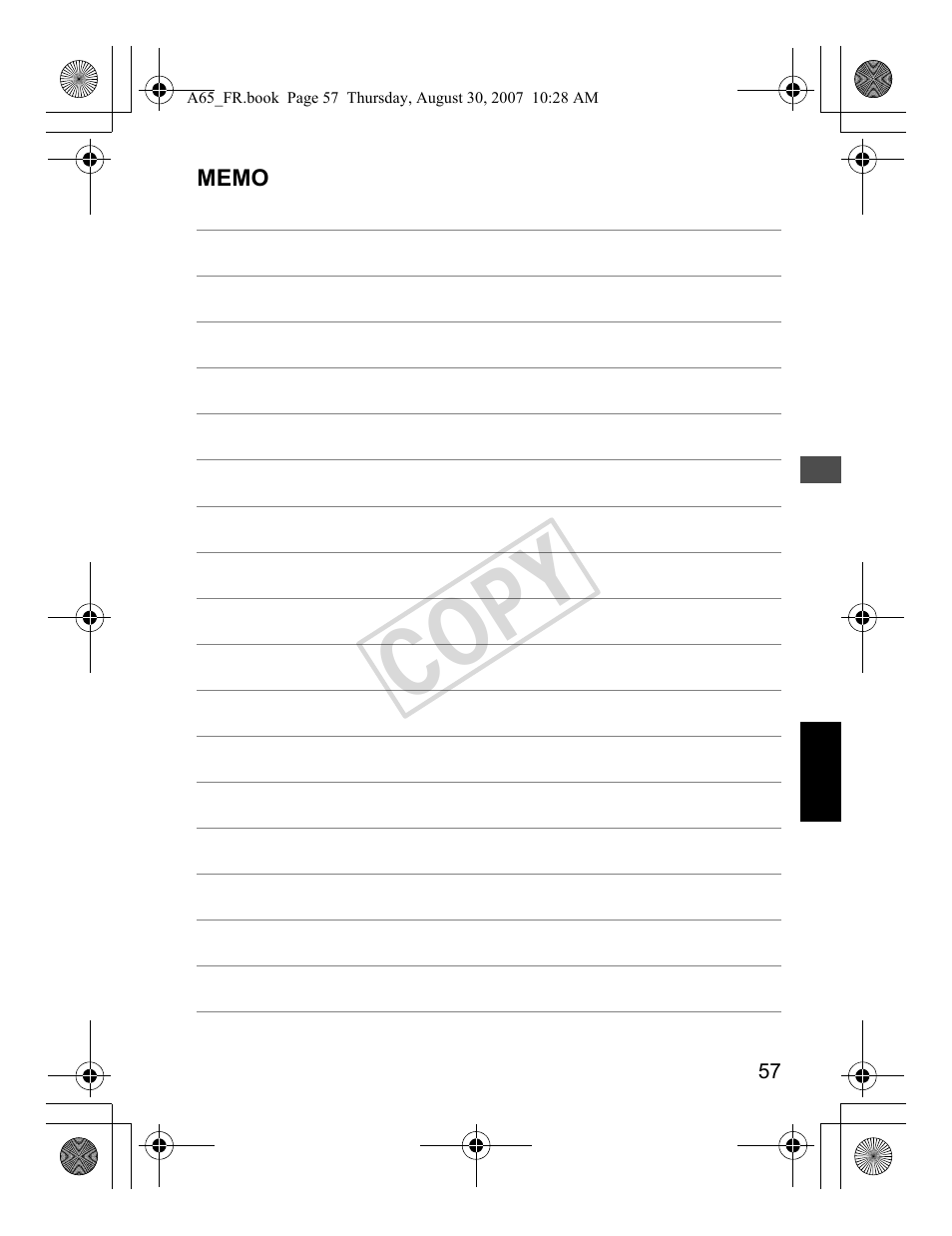 Cop y | Canon Speedlite 580EX II User Manual | Page 116 / 176