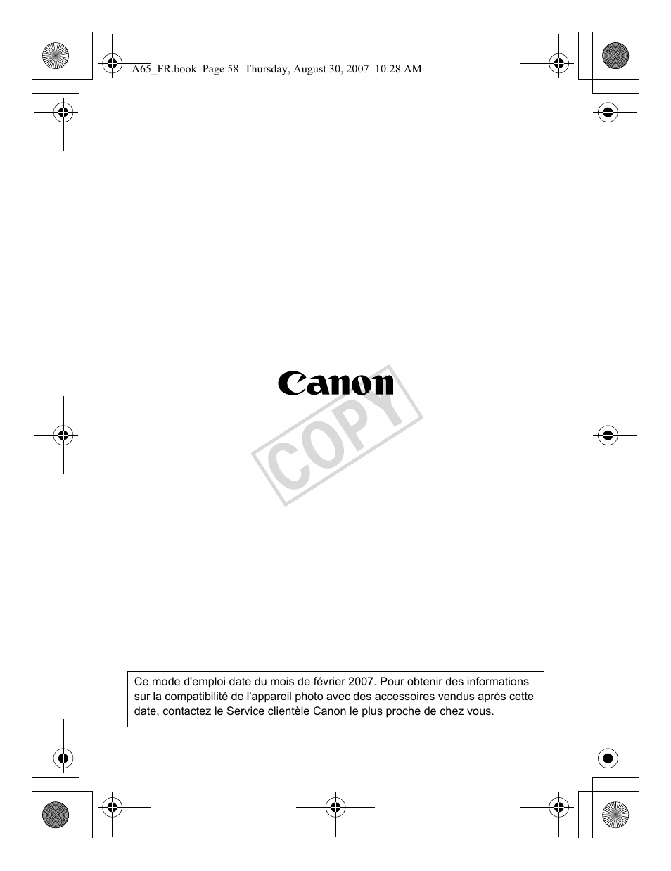 Cop y | Canon Speedlite 580EX II User Manual | Page 117 / 176