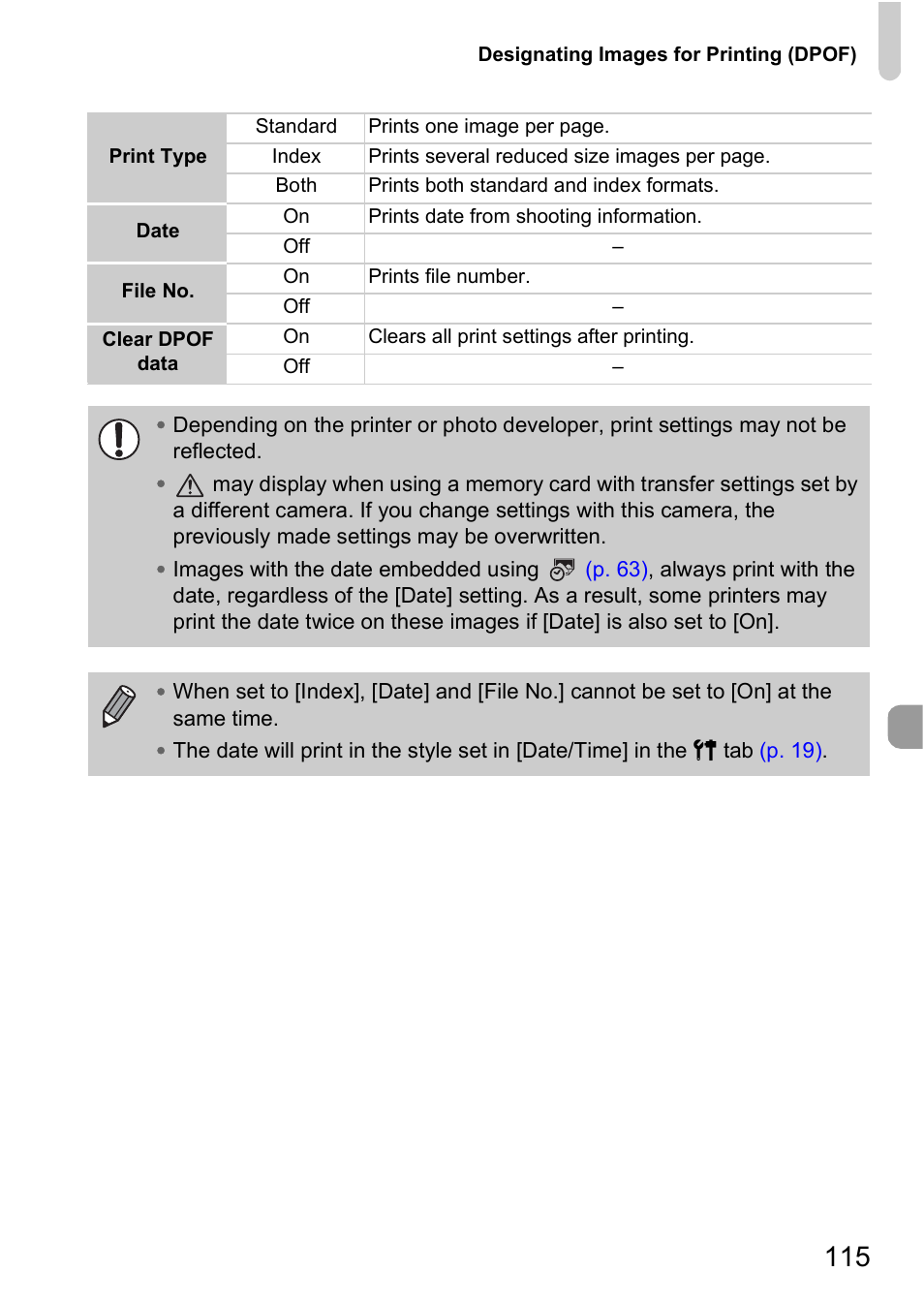 Canon A2000 IS User Manual | Page 115 / 147