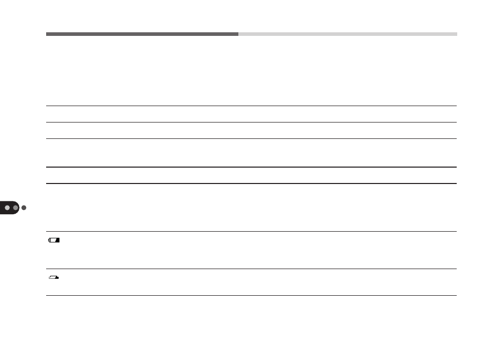 List of message codes | Canon A50 User Manual | Page 100 / 110