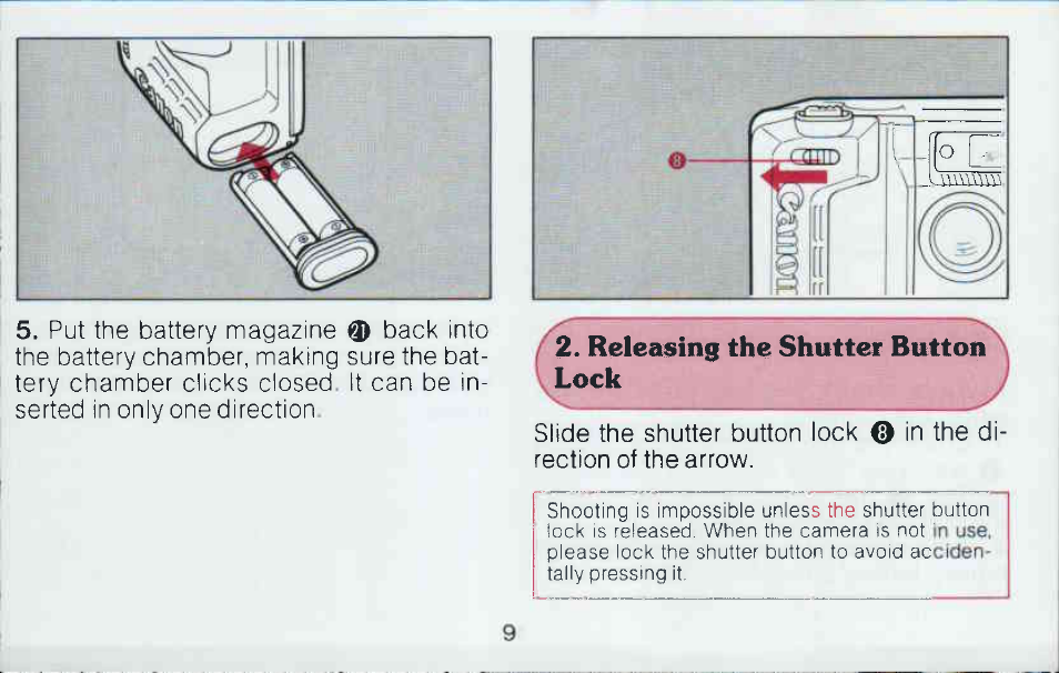 Canon AS 6 User Manual | Page 11 / 69