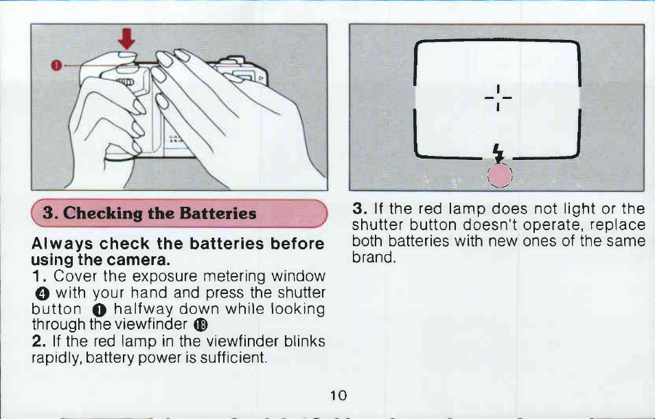 Canon AS 6 User Manual | Page 12 / 69