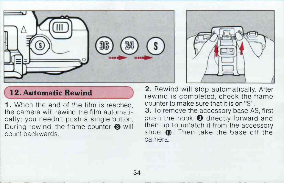 Canon AS 6 User Manual | Page 36 / 69