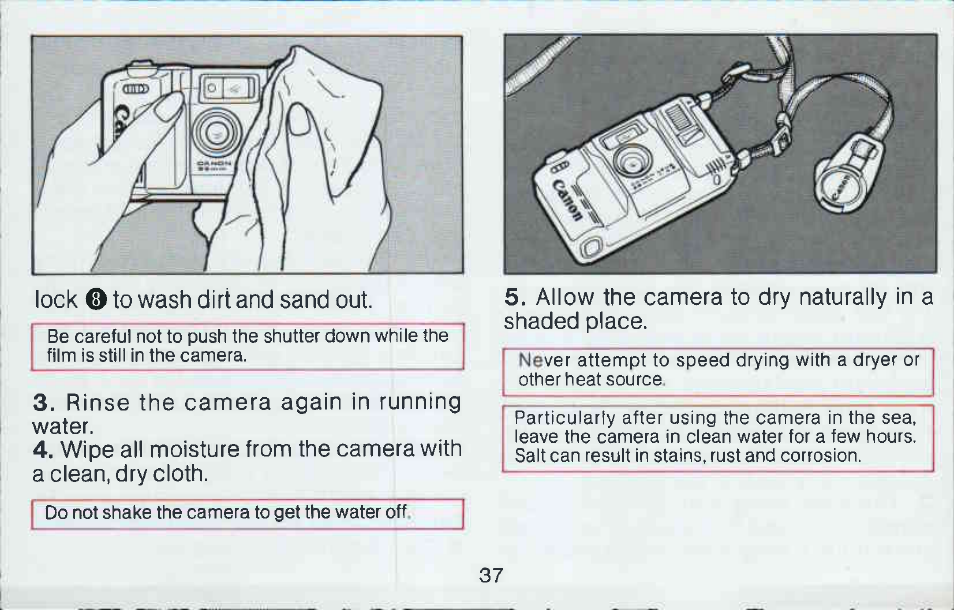 Canon AS 6 User Manual | Page 39 / 69