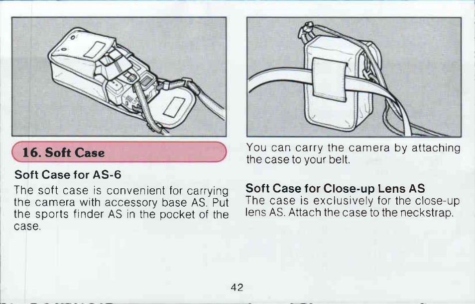 Canon AS 6 User Manual | Page 44 / 69